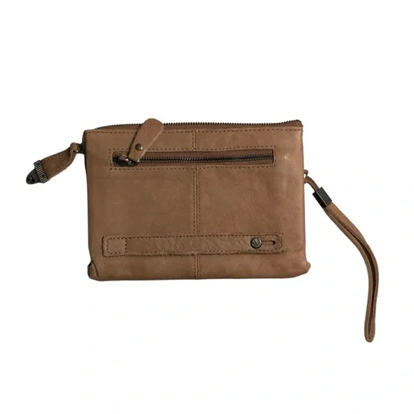 Clutch Wristlet Handbag - Picture 3 of 4